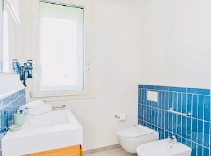 Bed and breakfast Mare E Marmellata 3*